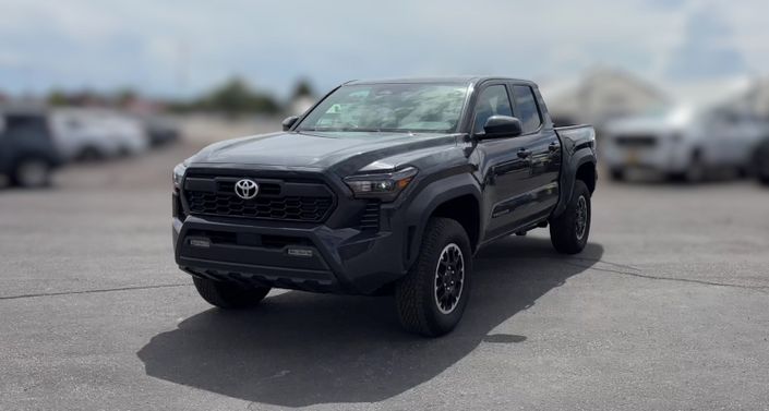 Thumbnail: 2025 Toyota Tacoma - 1
