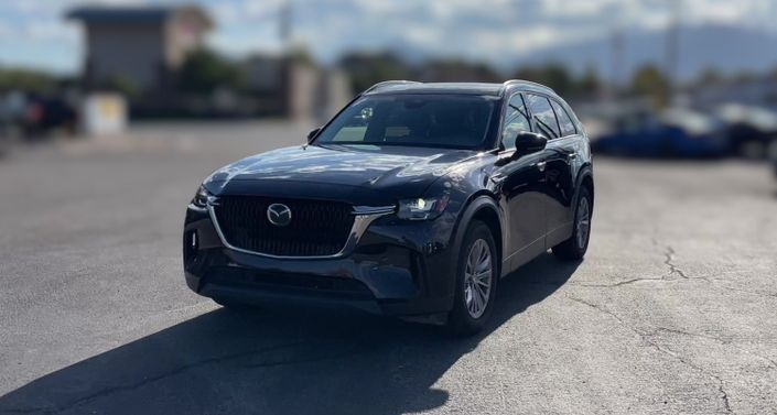 Thumbnail: 2025 Mazda CX-90 - 1