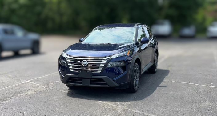 Thumbnail: 2025 Nissan Rogue - 1