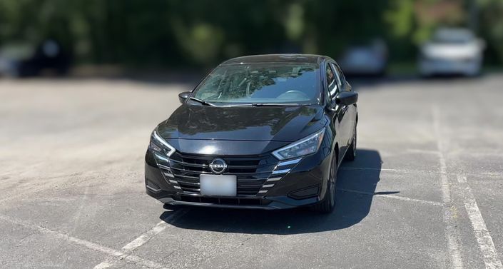 Thumbnail: 2025 Nissan Versa - 1
