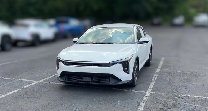 Thumbnail: 2025 Kia K4 - 1