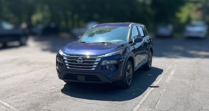 Thumbnail: 2025 Nissan Rogue - 1