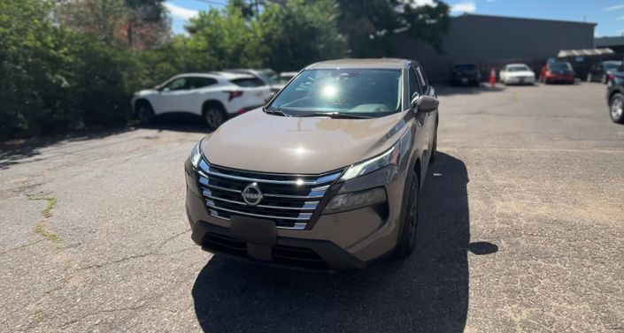 Thumbnail: 2025 Nissan Rogue - 1
