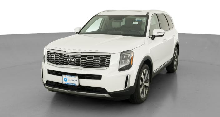 Thumbnail: 2021 Kia Telluride - 1