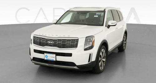 2021 Kia Telluride