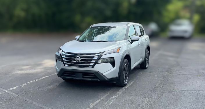 Thumbnail: 2025 Nissan Rogue - 1
