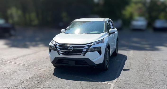Thumbnail: 2026 Nissan Rogue - 1