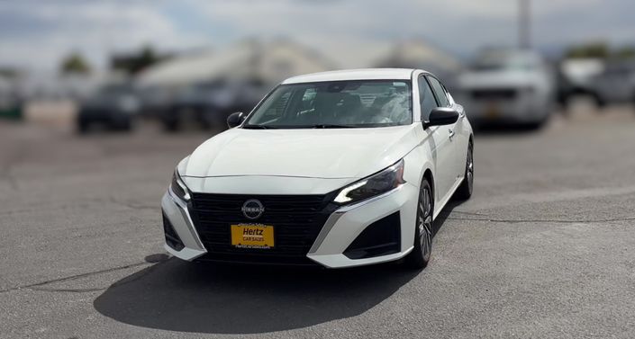 Thumbnail: 2025 Nissan Altima - 1