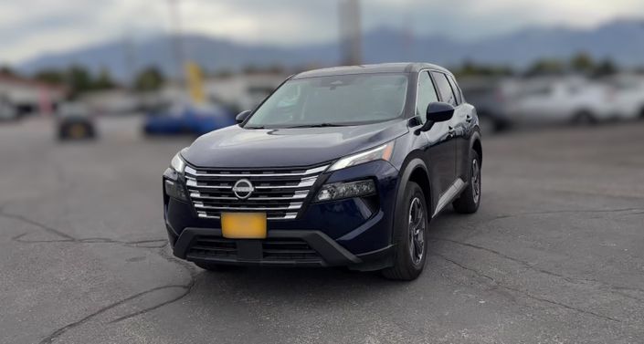 Thumbnail: 2025 Nissan Rogue - 1