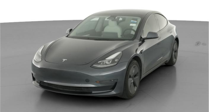 Thumbnail: 2023 Tesla Model 3 - 1