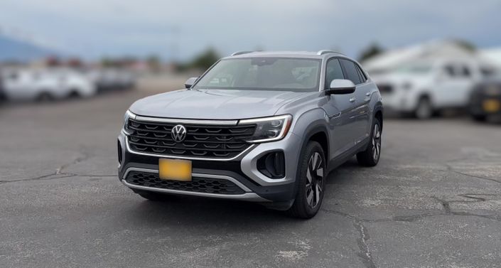 Thumbnail: 2025 Volkswagen Atlas - 1