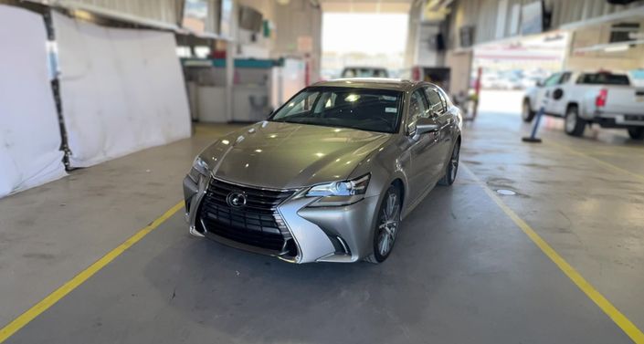 2020 Lexus GS 350 -
                  Fountain, CO