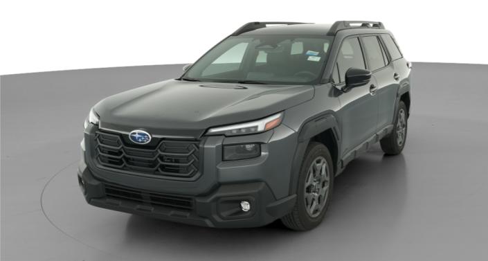 Thumbnail: 2026 Subaru Outback - 1
