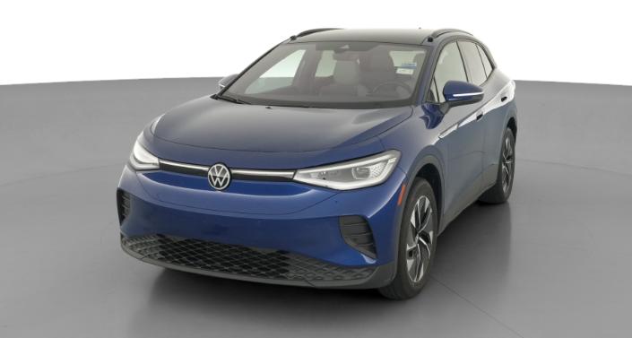 Thumbnail: 2022 Volkswagen ID.4 - 1
