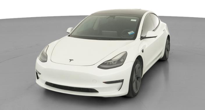 Thumbnail: 2022 Tesla Model 3 - 1