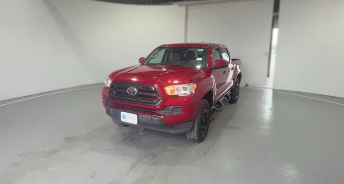 Thumbnail: 2019 Toyota Tacoma - 1