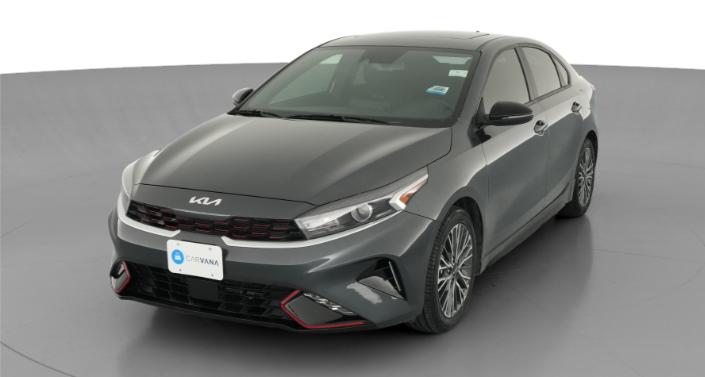 Thumbnail: 2024 Kia Forte - 1