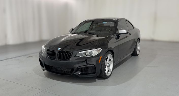 2016 BMW 2 Series M235i -
                  Union City, GA