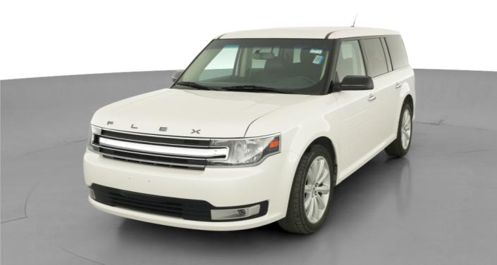 2019 Ford Flex SEL -
                  Tolleson, AZ