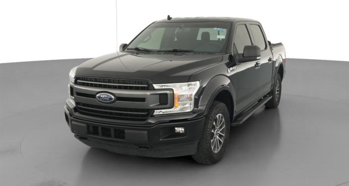 Thumbnail: 2020 Ford Econoline - 1