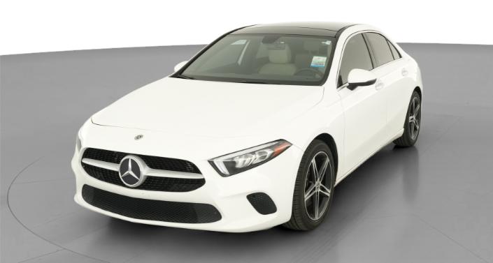 2019 Mercedes-Benz A-Class A 220 -
                  Auburn, GA