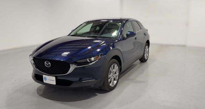 Thumbnail: 2021 Mazda CX-30 - 1