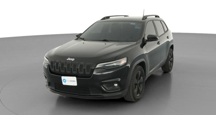 Thumbnail: 2019 Jeep Cherokee - 1
