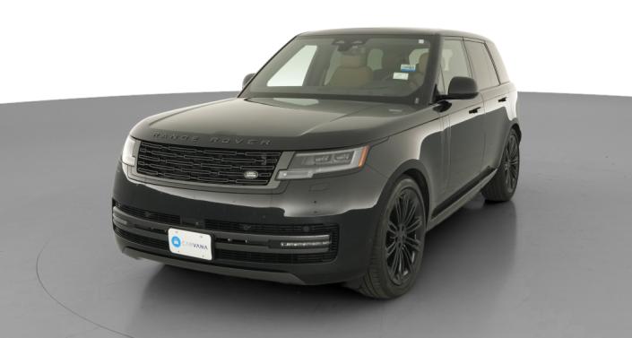 Thumbnail: 2026 Land Rover Range Rover - 1