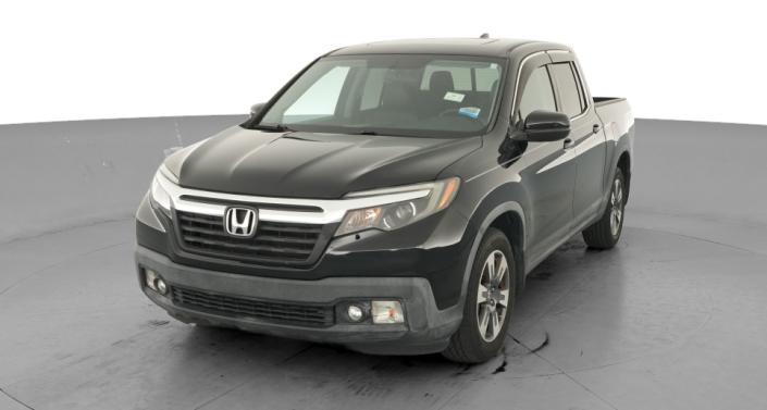 Thumbnail: 2019 Honda Ridgeline - 1