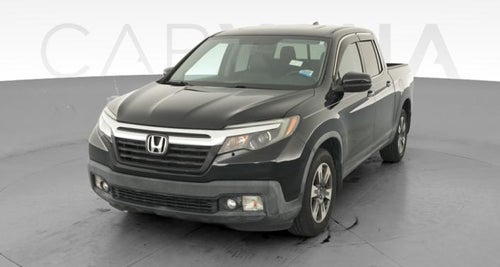 2019 Honda Ridgeline