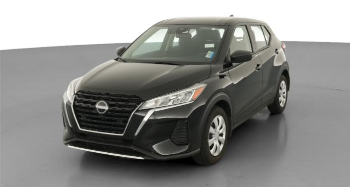 Thumbnail: 2024 Nissan Kicks - 1