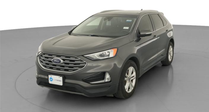 Thumbnail: 2020 Ford Edge - 1