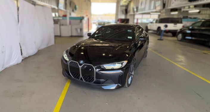 2024 BMW i4 eDrive35 -
                  Fountain, CO