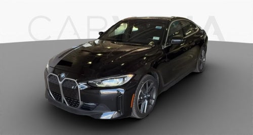 2024 BMW i4