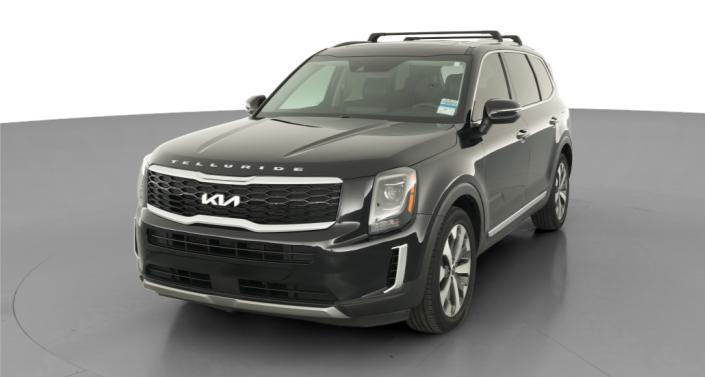 Thumbnail: 2022 Kia Telluride - 1