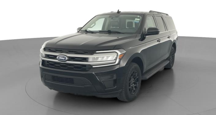 Thumbnail: 2023 Ford Expedition MAX - 1
