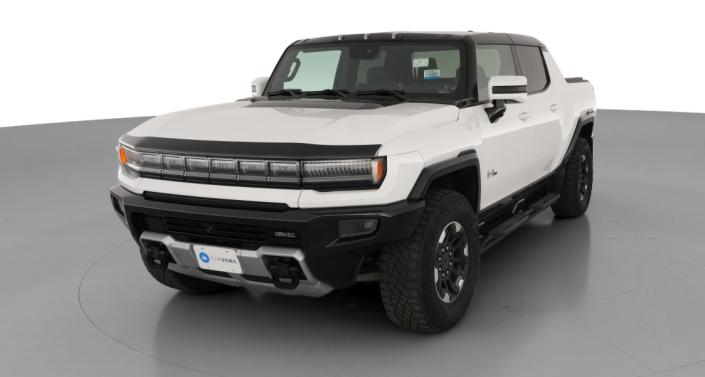 2023 GMC Hummer EV Edition 1 -
                  Lorain, OH
