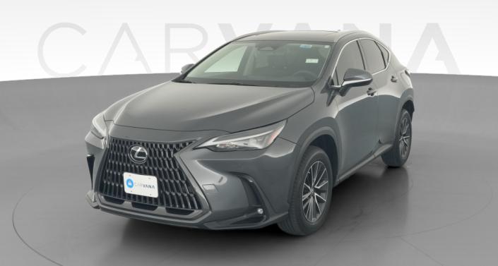 2023 Lexus NX