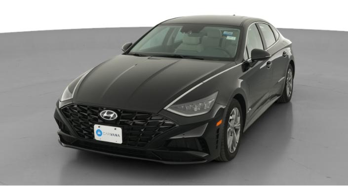 Thumbnail: 2023 Hyundai Sonata - 1