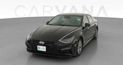 2023 Hyundai Sonata