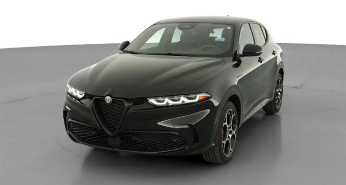 2024 Alfa Romeo Tonale Veloce -
                  Tolleson, AZ