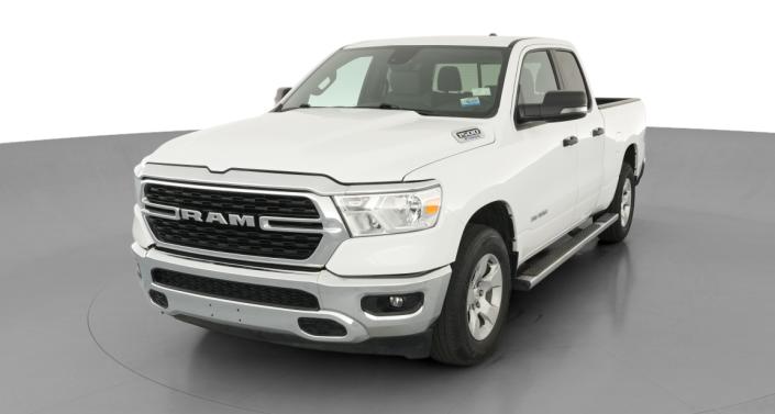 Thumbnail: 2023 RAM 1500 - 1