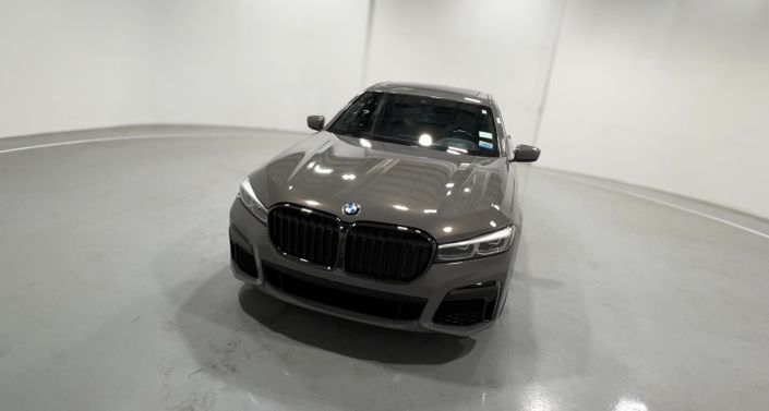 2022 BMW 7 Series 740i -
                  Fairview, OR