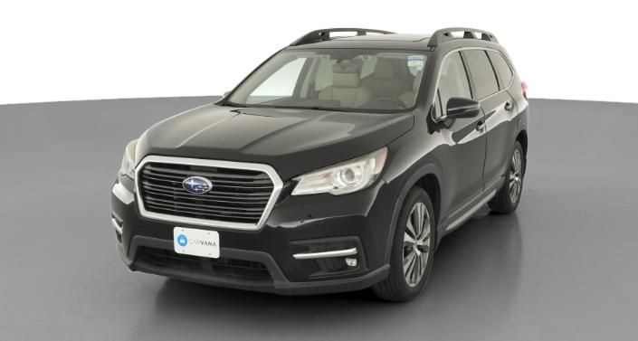2019 Subaru Ascent Limited -
                  Colonial Heights, VA