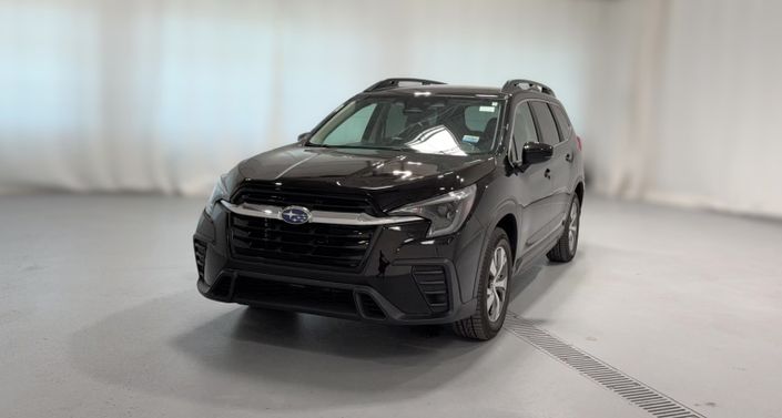 Thumbnail: 2024 Subaru Ascent - 1