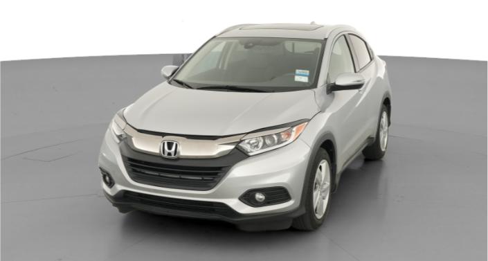Thumbnail: 2019 Honda HR-V - 1