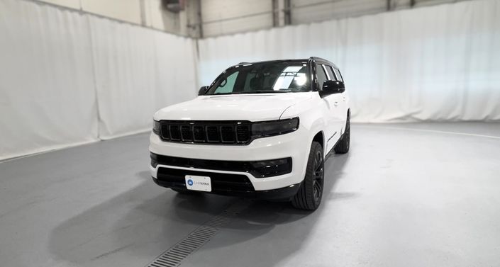 2024 Jeep Grand Wagoneer L Series II -
                  Madison, TN