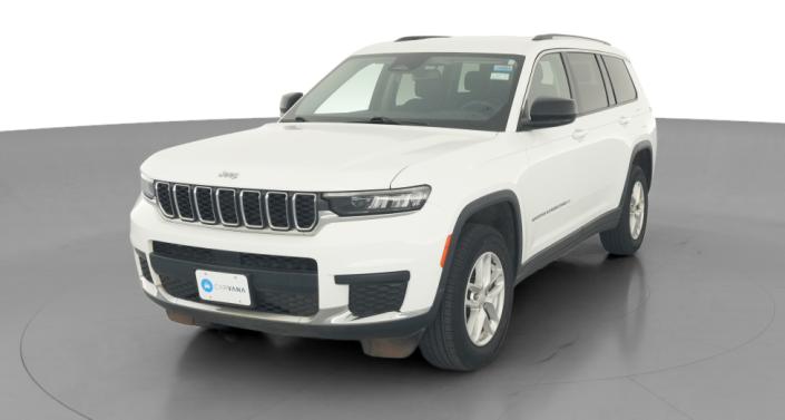 Thumbnail: 2023 Jeep Grand Cherokee L - 1