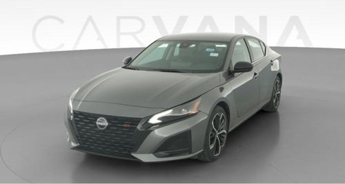 2026 Nissan Altima