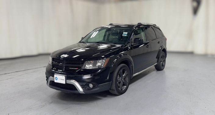 2019 Dodge Journey Crossroad -
                  Lancaster, TX